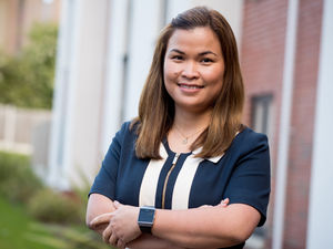 Supporting image for story: Shrewsbury care home appoints new manager