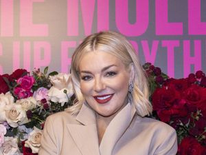 Supporting image for story: Sheridan Smith returning to London’s West End as Shirley Valentine