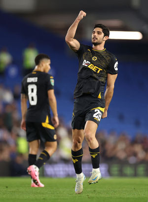 Goncalo Guedes (Getty)