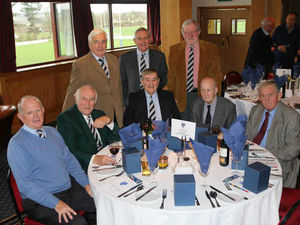 Supporting image for story: Class of 1965 back for 50th anniversary