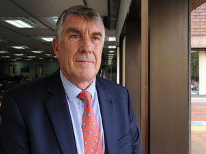 Supporting image for story: Top bosses to go in staffing restructure