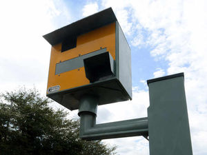 Supporting image for story: Speed cameras will return to Black Country - but only if councils will fund them
