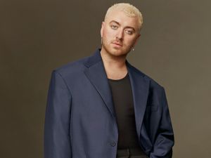 Supporting image for story: Sam Smith set for Birmingham tour date 