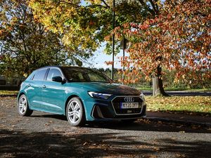 Supporting image for story: Long-term report: Long-distance trips prove little trouble for the Audi A1