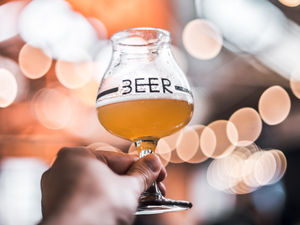 Supporting image for story: Beer Central Festival returns to Birmingham