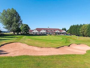 Supporting image for story: Tournament to help put Sandwell Park back on map