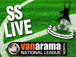 Supporting image for story: AFC Telford 0 Aston Villa 4 - LIVE