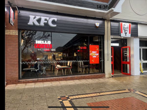 Supporting image for story: New KFC opens at city shopping centre creating 30 jobs 