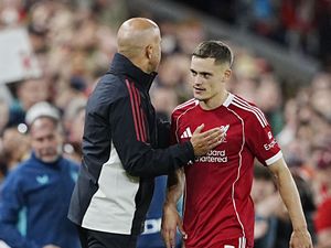 Supporting image for story: Arne Slot thinks Florian Wirtz needs more freedom to produce best for Liverpool