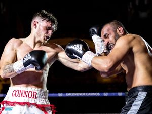 Supporting image for story: Keeping up with the Joneses