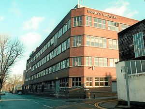 Banks's Brewery is set to close thist year under plans by Carlsberg