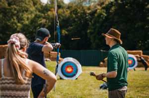 The Game Fair 2024