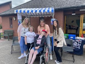 Supporting image for story: College fete to be spread over two days this year 