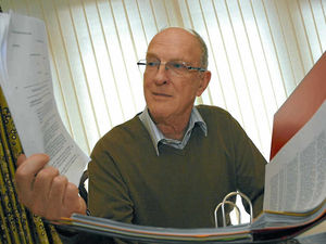 Supporting image for story: Shropshire pensioner in landmark legal win over holiday firm