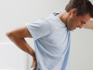 Supporting image for story: Three in five musculoskeletal sufferers say their job has contributed to condition