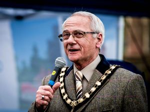 Supporting image for story: A 'sad day for Oswestry': row over controversial mayoral appointment