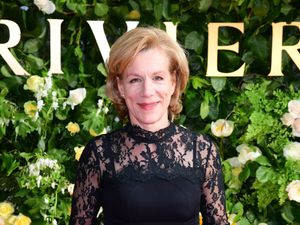 Supporting image for story: Juliet Stevenson explains why she deleted Twitter