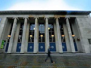 Supporting image for story: Civic bill is way too high