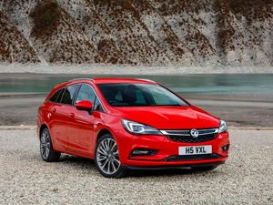 Supporting image for story: All Peugeot, Citroen and Vauxhall cars now compliant with WLTP regulations