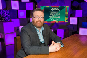 Frankie Boyle