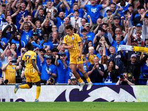 Supporting image for story: Spurs brought down to earth after Europa glory as Brighton secure big win