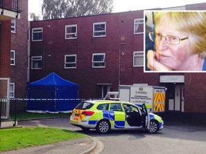 Supporting image for story: I saw man accused of Davinia's murder lock door, neighbour tells court