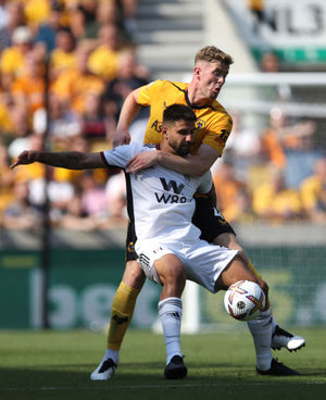 Nathan Collins (Getty)