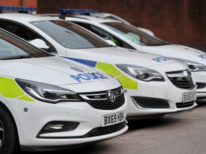 Supporting image for story: Violent acid attacks reported to West Midlands Police more than double in a year