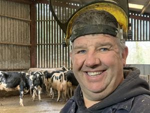 Supporting image for story: Shropshire Farming Talk: Unlocking Dairy Success

