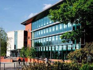 Supporting image for story: University of Wolverhampton refuses to pay strike staff