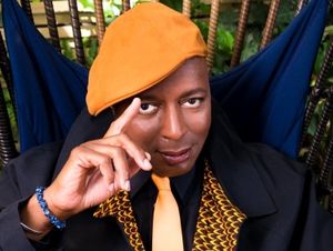 Supporting image for story: Birmingham's The Jam House signs up Leee John for next birthday celebration