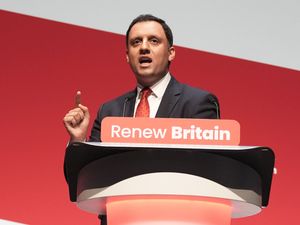 Supporting image for story: Sarwar: Labour needs to be better at telling its ‘positive story’