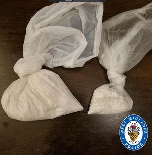 All of the illegal items were seized and are due to be forensically examined before being destroyed.