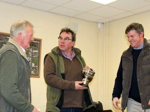 Supporting image for story: Farming in a brave new world