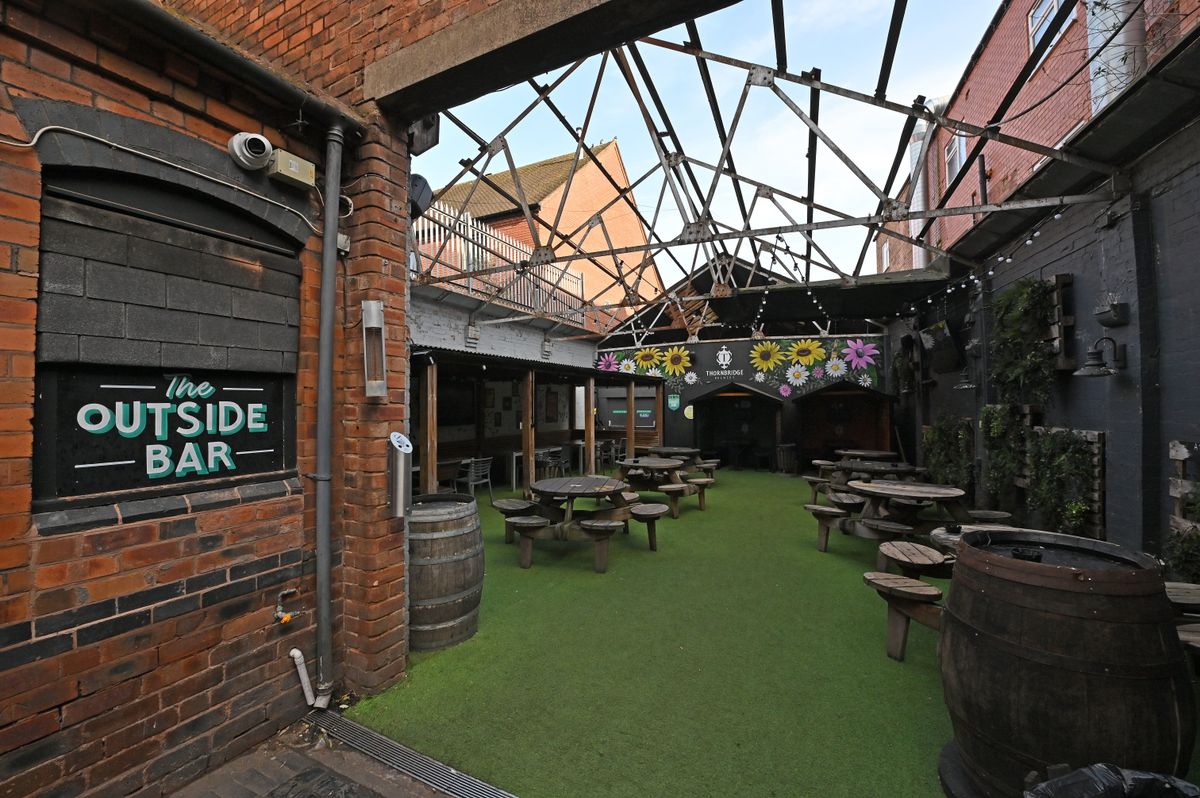 Officers support Wolverhampton night time venues in Asking for Angela