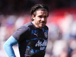 Supporting image for story: Tuesday’s briefing: Grealish set for Everton loan and Palace lose Europe appeal