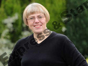 Supporting image for story: Super slimmer sheds 11 stone in 16 months