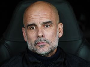 Supporting image for story: Pep Guardiola says Manchester City need to be better despite win at Real Madrid