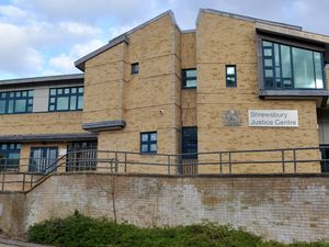 Supporting image for story: Two cannabis gardeners locked up over Telford drugs operations