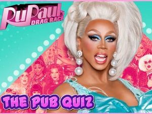 Supporting image for story: RuPaul's Drag Race pub quiz heading to Birmingham