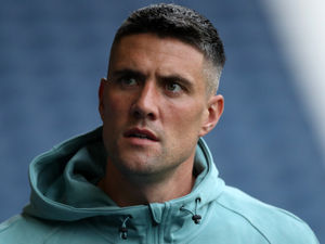 Supporting image for story: We need to get him up to speed quick – Steve Bruce on Martin Kelly's West Brom injury return