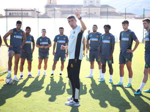 Supporting image for story: Five games that cost Bruno Lage his Wolves job 