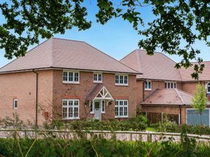 Supporting image for story: Popular Telford development celebrates last few homes remaining