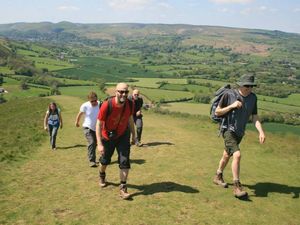 Supporting image for story: Shropshire Star comment: Is walking 10 minutes so hard?