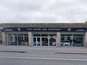 Supporting image for story: Jobs rescued as Edinburgh dealerships are sold in administration deal