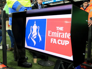 Supporting image for story: VAR and in-ground replays in place for Wolves' FA Cup semi-final clash