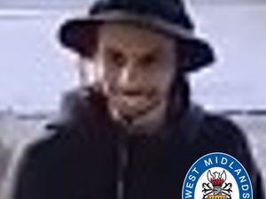 Supporting image for story: Police appeal to identify man after assault and booze theft at Birmingham supermarket