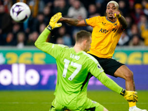 Supporting image for story: Liam Keen analysis: Wolves the masters at overcoming adversity