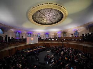 Supporting image for story: Church vote on safeguarding ‘a punch in the gut for survivors’