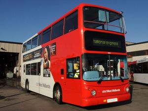 Supporting image for story: Revealed: 1,500 bus routes scrapped in cuts across Midlands